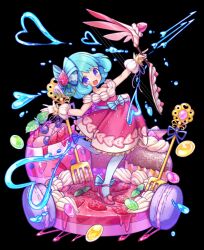 merc storia fan art