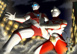 ultraman great from ultraman: the ultimate hero