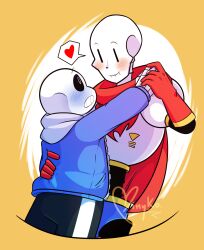 papyrus (undertale) from undertale by mimyko-98 (xxmimykoxx)