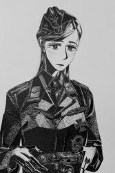 real life fan art