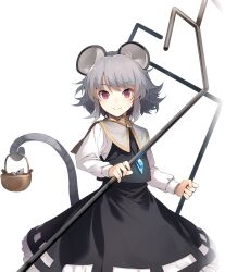 nazrin from touhou