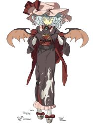 remilia scarlet from original