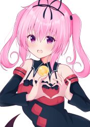 nana asta deviluke from to love-ru