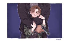 john connor from terminator (series)