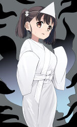 shiretoko rin from high school fleet by abe kanari