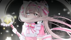 indie virtual youtuber fan art