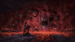 terraria fan art