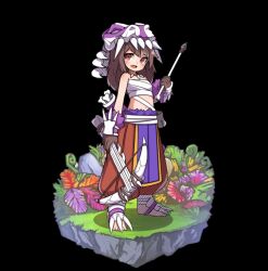 merc storia fan art