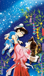 edogawa conan from meitantei conan by aoyama goushou