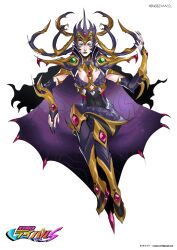 hela (marvel) from bishoujo senshi sailor moon