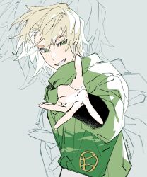 lloyd garmadon from ninjago