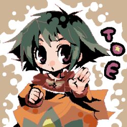 farah oersted from tales of (series)