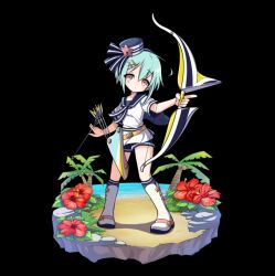 merc storia fan art