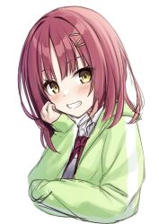 Booru post from safebooru.org