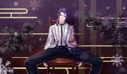 ichinose tokiya from uta no prince-sama