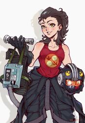 jaina solo from star wars