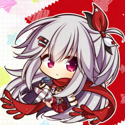 shiranui inori from hanasaki work spring