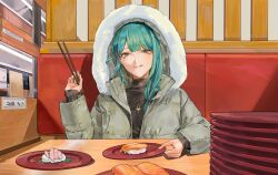 genshin impact fan art