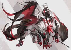 warfarin (arknights) from arknights