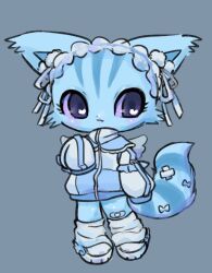 beatcats fan art