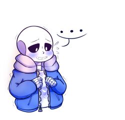 sans (undertale) from undertale by mimyko-98 (xxmimykoxx)