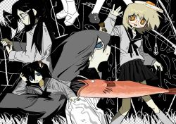 Booru post from safebooru.org
