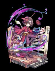 merc storia fan art