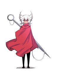 hornet (hollow knight) from hollow knight