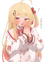 otonose kanade from hololive