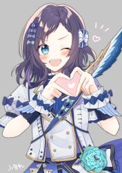 aiba uiha from nijisanji by sakura yuto