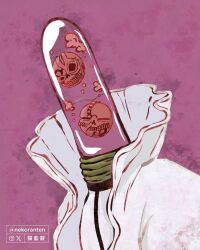 aaroniero arruruerie from bleach