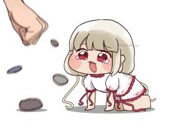 ebisu eika from touhou