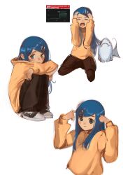 original fan art