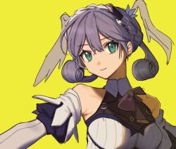 melia antiqua from xenoblade chronicles (series)