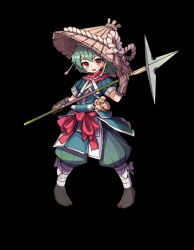 merc storia fan art