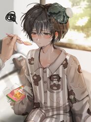 original fan art
