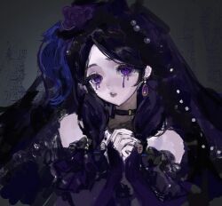 identity v fan art