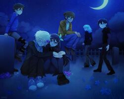 aubrey (faraway) (omori) from omori