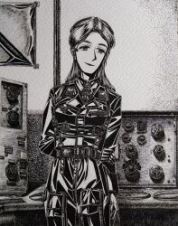 original fan art