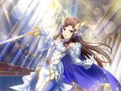 tendou maya from shoujo kageki revue starlight