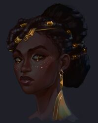 arcane: league of legends fan art