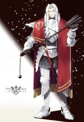 pixiv fantasia fan art