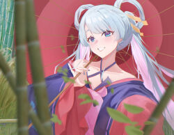 runami yachiyo from cho kaguya-hime!