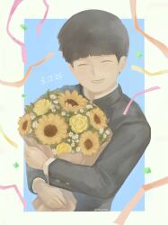 kageyama shigeo from mob psycho 100