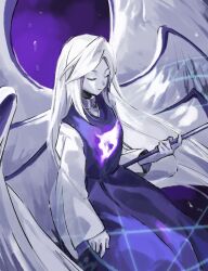 highly responsive to prayers fan art