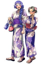 dairoku ryouhei fan art