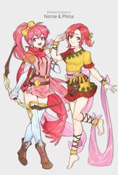 norne (fire emblem) from fire emblem by silvercandy gum