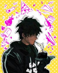 Booru post from safebooru.org