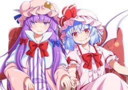 patchouli knowledge from touhou by eichi yuu