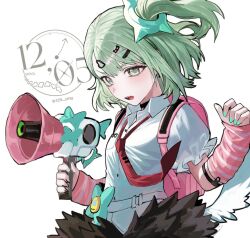sunna (zenless zone zero) from zenless zone zero by nongxy nonshi